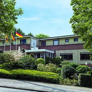 *** Hotel Itm Deutsches Haus Deutschland