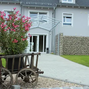  Hotel Alex Deutschland