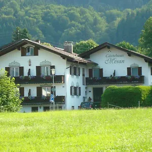  Gasthof Meran Deutschland
