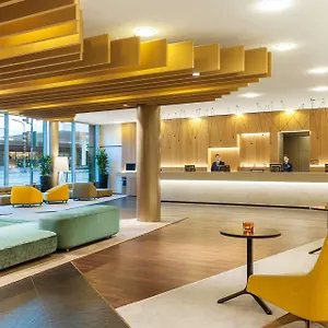 **** Hotel Nh Nord Deutschland