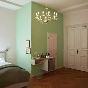 Hotel Vilhelm7 Residences, Berlin