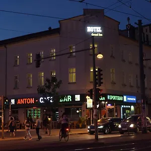 Hotel Grand - Weissensee, Berlin