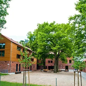 Hotel Umwelt Bildungszentrum, Berlin