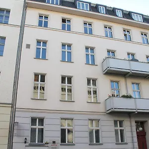 Hotel Amelie, Berlin