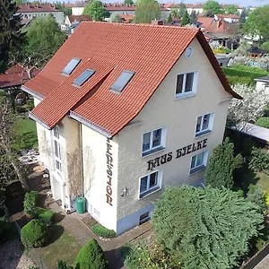 Gasthof Haus Bielke, Berlin