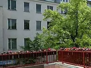 Big City Hostel Berlin