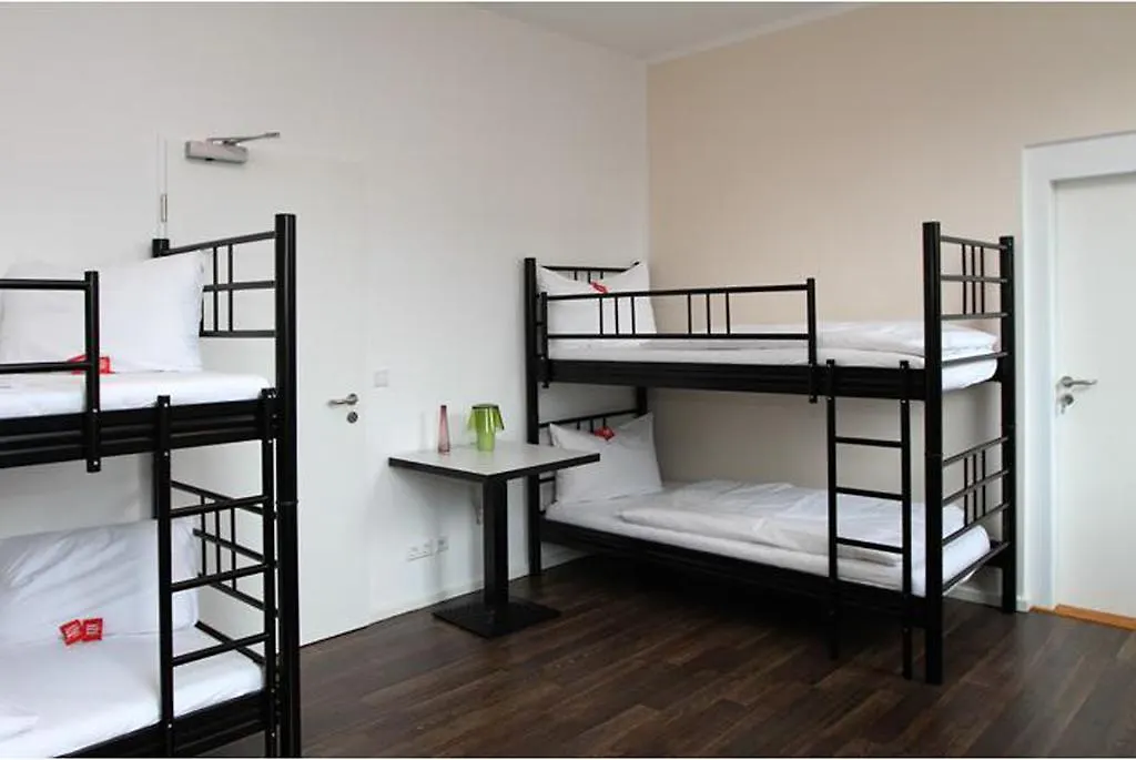 Big City Hostel Berlin