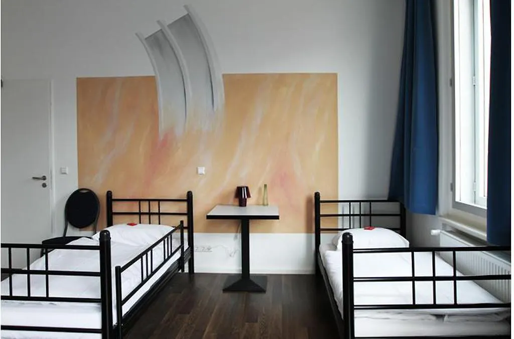Big City Hostel Berlin